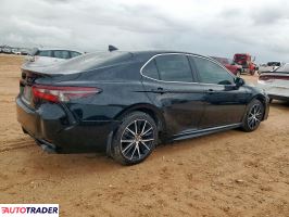 Toyota Camry 2023 2