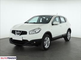 Nissan Qashqai 2011 1.6 115 KM