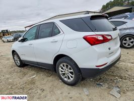 Chevrolet Equinox 2020 1