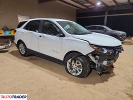 Chevrolet Equinox 2020 1