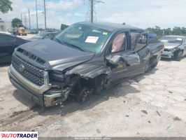 Toyota Tundra 2020 5 Toyota Tundra 2020 5