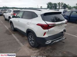Kia Pozostałe 2023 2