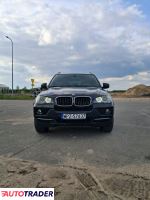 BMW X5 2010 3.0 290 KM BMW X5 2010 3.0 290 KM