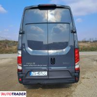 Iveco Daily 2019 3.0