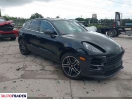 Porsche Macan 2019 3 Porsche Macan 2019 3