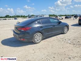 Hyundai Elantra 2020 2