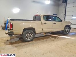 GMC Pozostałe 2022 3