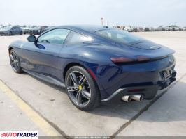 Ferrari Pozostałe 2021 3 Ferrari Pozostałe 2021 3