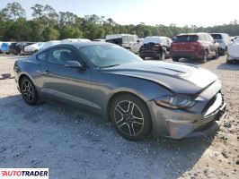 Ford Mustang 2021 2 Ford Mustang 2021 2