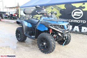 CF Moto inny 2019 CF Moto inny 2019