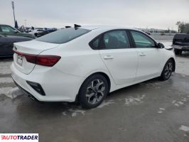 Kia Pozostałe 2020 2 Kia Pozostałe 2020 2