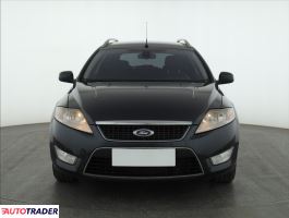 Ford Mondeo 2009 1.8 123 KM