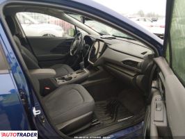 Subaru Pozostałe 2024 2