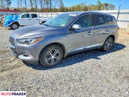 Infiniti Pozostałe - zobacz ofertę