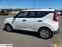 Kia Soul 2020 2