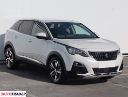 Peugeot 3008 2017 1.2 128 KM