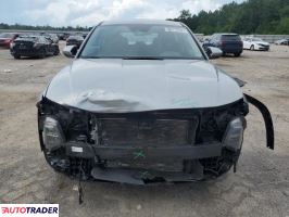 Hyundai Tucson 2023 2 Hyundai Tucson 2023 2