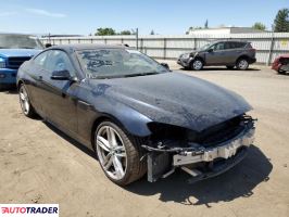 BMW 650 2017 4 BMW 650 2017 4