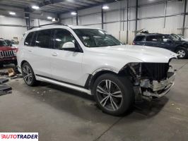BMW Pozostałe 2021 3 BMW Pozostałe 2021 3