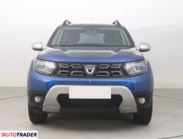 Dacia Duster 2021 1.0 89 KM
