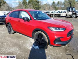 Honda HR-V 2026 2