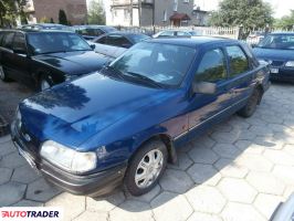 Ford Sierra 1991 1.8 75 KM Ford Sierra 1991 1.8 75 KM