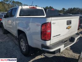 Chevrolet Colorado 2019 2