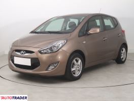 Hyundai ix20 2014 1.4 88 KM Hyundai ix20 2014 1.4 88 KM
