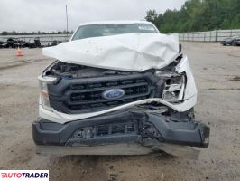 Ford Pozostałe 2021 2