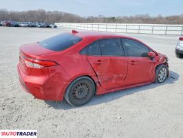 Toyota Corolla 2020 1