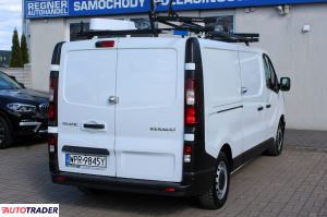 Renault Trafic 2024 2