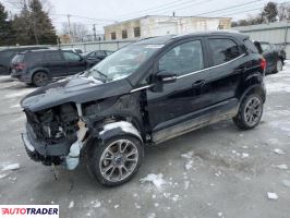 Ford EcoSport 2022 2