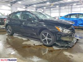 Subaru Impreza 2023 2