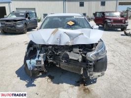 Nissan Versa 2024 1 Nissan Versa 2024 1