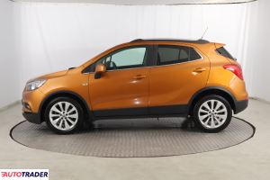 Opel Mokka 2019 1.4 138 KM Opel Mokka 2019 1.4 138 KM