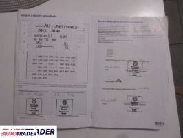 Volkswagen Golf Sportsvan 2018 1.5 130 KM