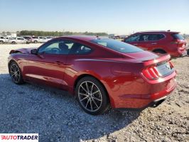 Ford Mustang 2018 2