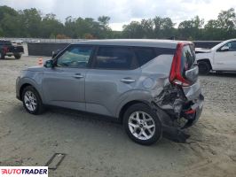 Kia Soul 2022 2