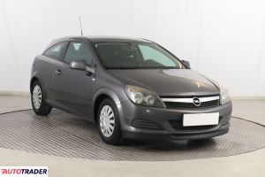 Opel Astra 2009 1.4 88 KM