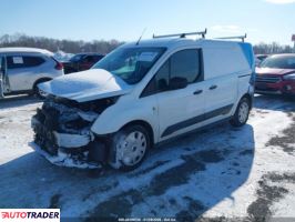 Ford Transit Connect 2020 2