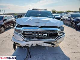 Dodge Ram 2020 5
