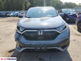 Honda CR-V 2020 1