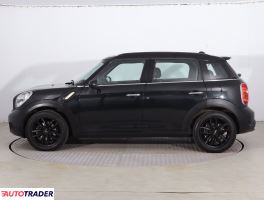 Mini Countryman 2013 2.0 140 KM