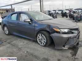 Toyota Camry 2023 2