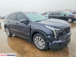 Cadillac Pozostałe 2022 2