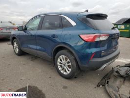 Ford Escape 2020 1