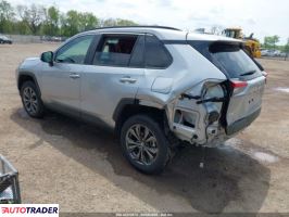 Toyota Pozostałe 2025 2 Toyota Pozostałe 2025 2