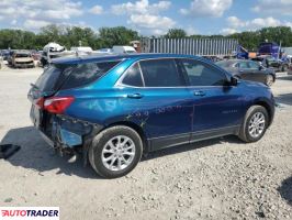 Chevrolet Equinox 2019 1 Chevrolet Equinox 2019 1