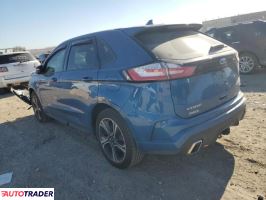 Ford Edge 2020 2