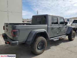 Jeep Pozostałe 2023 3 Jeep Pozostałe 2023 3